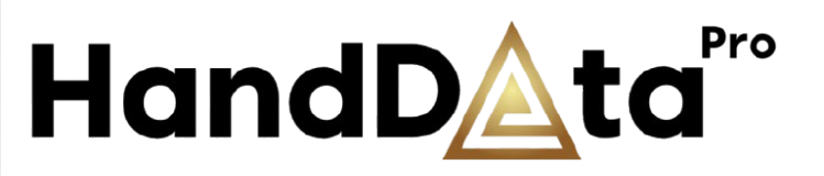 handdatapro logo